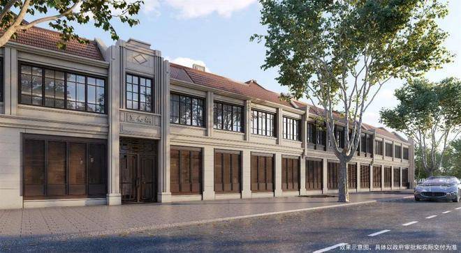 桐安里售楼处电话(上海桐安里)首页网站-营销中心欢迎您-楼盘详情最新价格-户型图-容积率@202646售楼处✦AI热搜(图12)