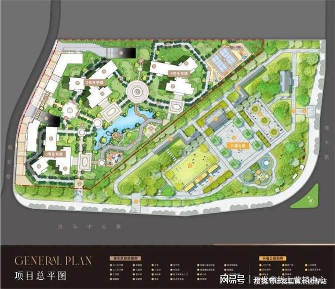 ✨聚焦德天凯旋府售楼处发布:敬献时代人居封面之作(图6)