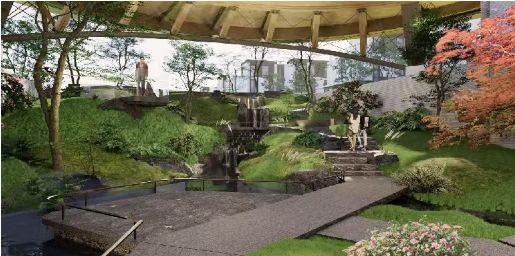 楼市焦点|浦东怀山望火爆认购:精装叠墅开启改善新时代(图19)