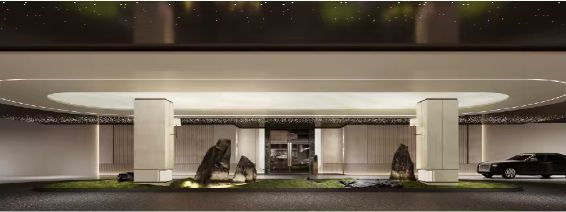 楼市焦点|浦东怀山望火爆认购:精装叠墅开启改善新时代(图30)