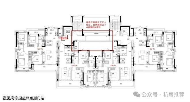 上海建发·云城之上[房价]售楼处电话_户型_配套_楼盘详情(图8)