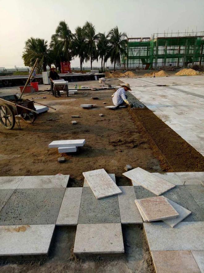 大理石地面砖多少钱一平方(图1)