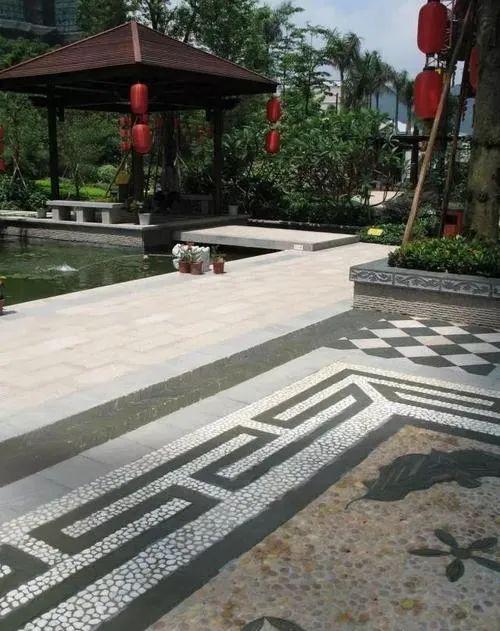 大理石地面砖多少钱一平方(图2)