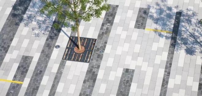 大理石地面砖多少钱一平方(图5)