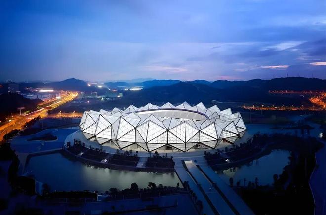 龙岗中心城新楼盘：云帆闰悦府27层全南户型+985%得房率(图14)