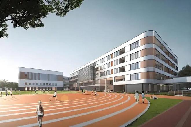 龙岗《云帆闰悦府》户型89㎡四开间朝南单价3字头(图17)