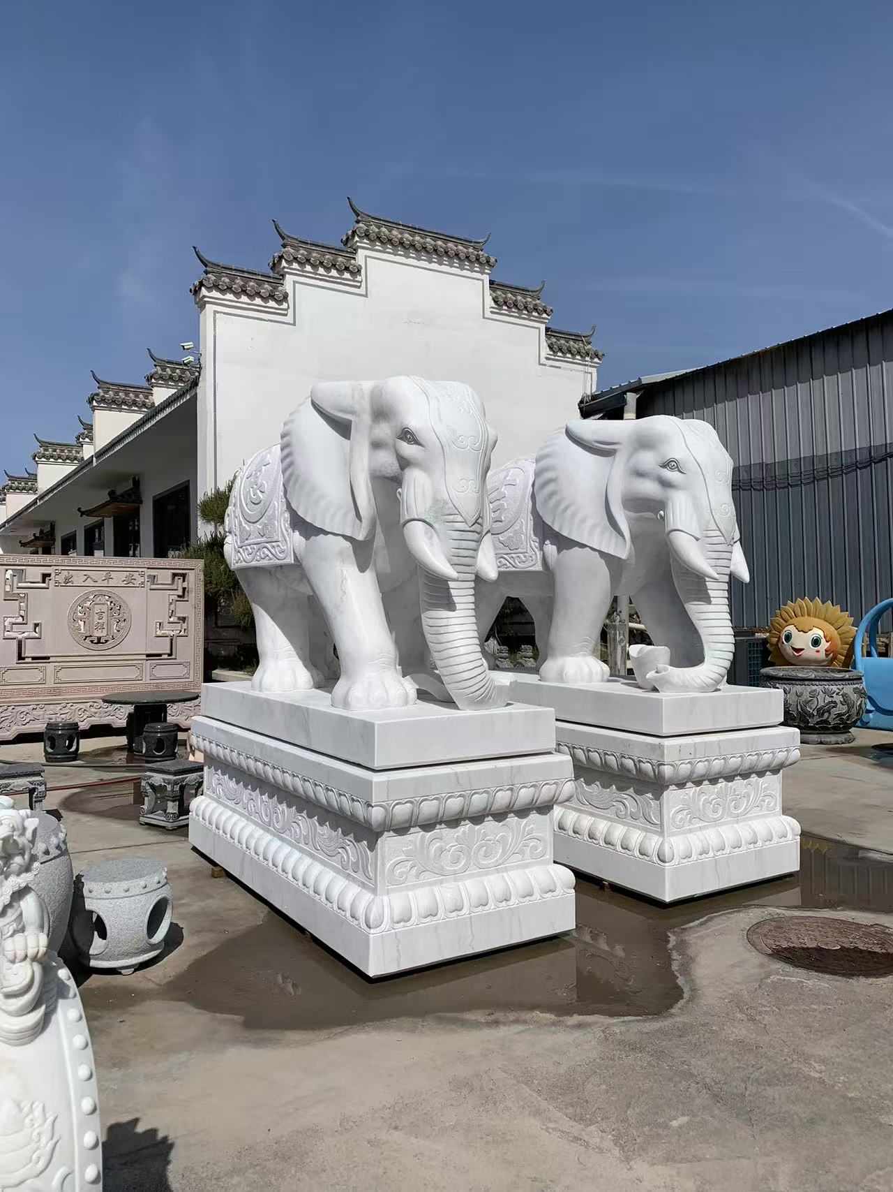 2026黑龙江石雕服务商综合评测与深度选型指南(图2)