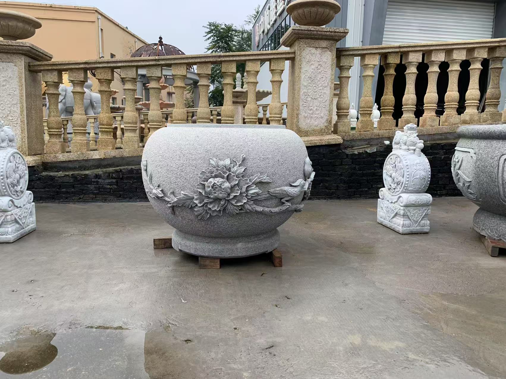 2026黑龙江石雕服务商综合评测与深度选型指南(图3)