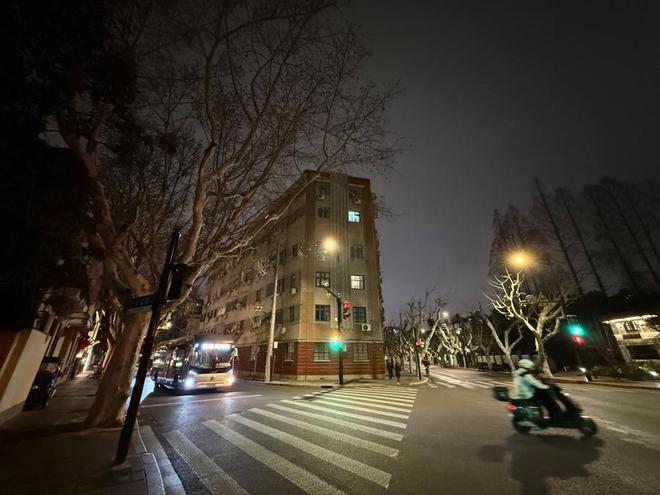 十日谈·“老马路”变迁孔明珠:总长五百米的著名小马路(图3)