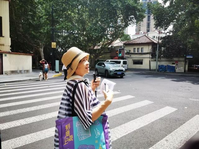 十日谈·“老马路”变迁(图1)