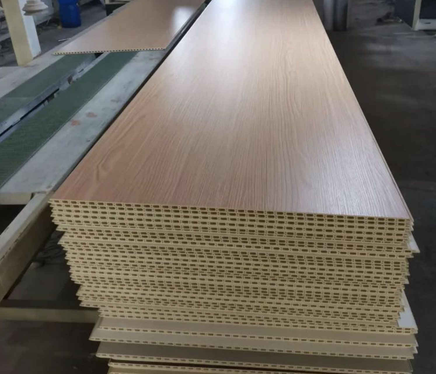 2026年四月四川竹木防撞板实力工厂综合测评与选型指南(图1)