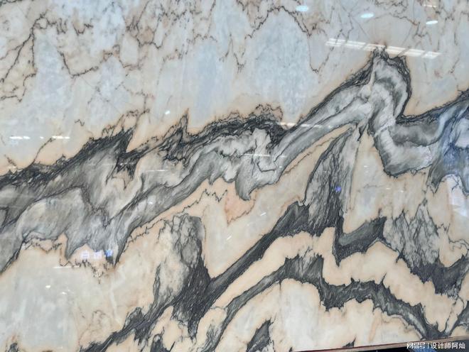 福建省南安市恒亿石材：烟粉大理石全场景应用专家(图2)