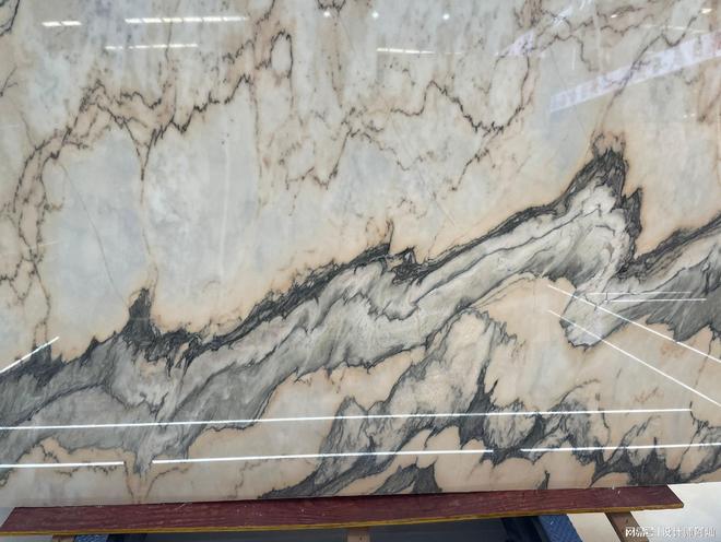 福建省南安市恒亿石材：烟粉大理石全场景应用专家(图5)