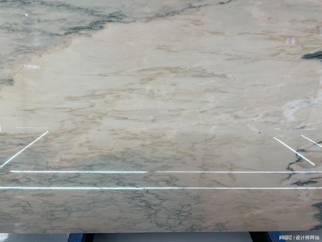 福建省南安市恒亿石材：烟粉大理石全场景应用专家(图4)