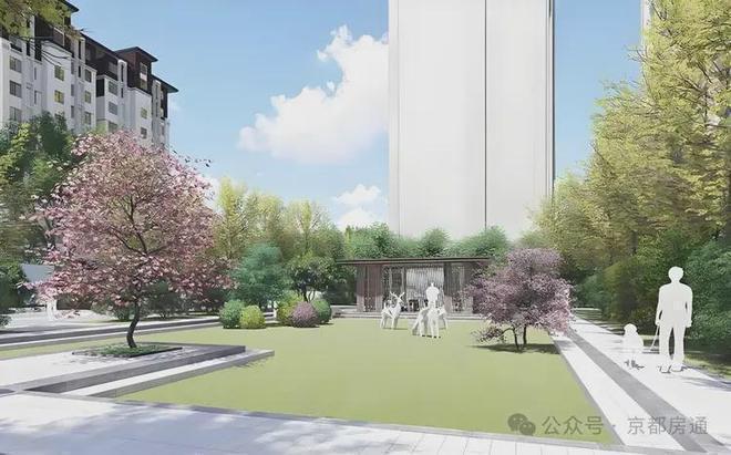 建邦顺颐府(售楼处)网站-建邦顺颐府楼盘百科-2025北京房天下(图3)