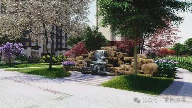 建邦顺颐府(售楼处)网站-建邦顺颐府楼盘百科-2025北京房天下(图6)