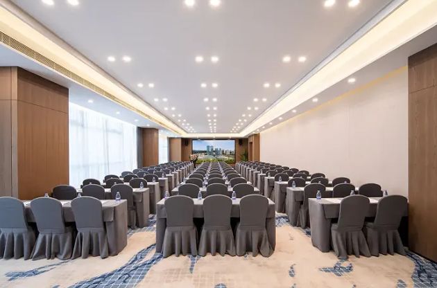 宝德翡丽酒店选定与百实科技合作!共启酒店智能化(图3)