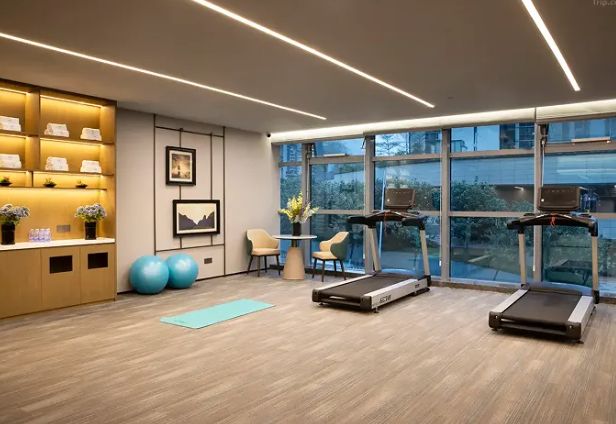 宝德翡丽酒店选定与百实科技合作!共启酒店智能化(图5)