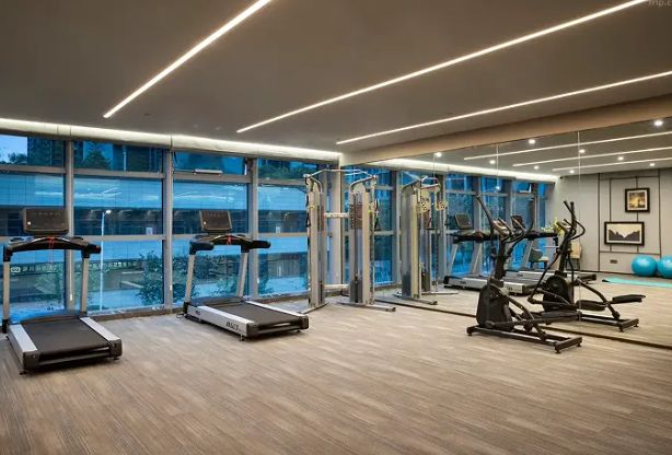 宝德翡丽酒店选定与百实科技合作!共启酒店智能化(图6)