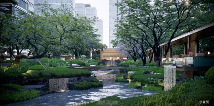 【合肥值得买的新房】滨湖区高速壹品项目户型图-学区(图1)