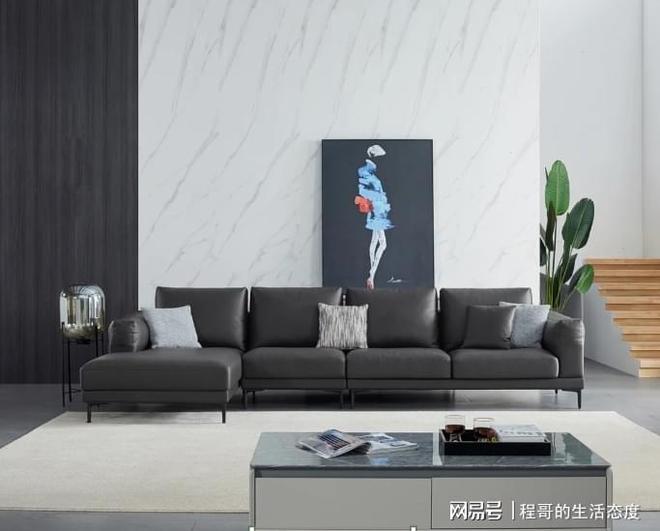 贵州黔居世佳建材公司花色丰富满足消费者对高品质家居的追求(图2)