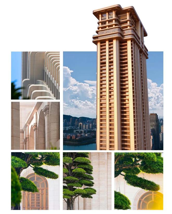 Ai✦厦门热搜好房：厦门帝景苑售楼处(动态)帝景苑营销中心！(图1)