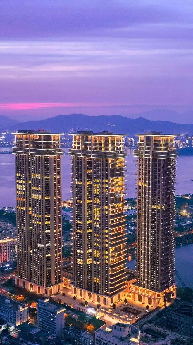 Ai✦厦门热搜好房：厦门帝景苑售楼处(动态)帝景苑营销中心！(图3)