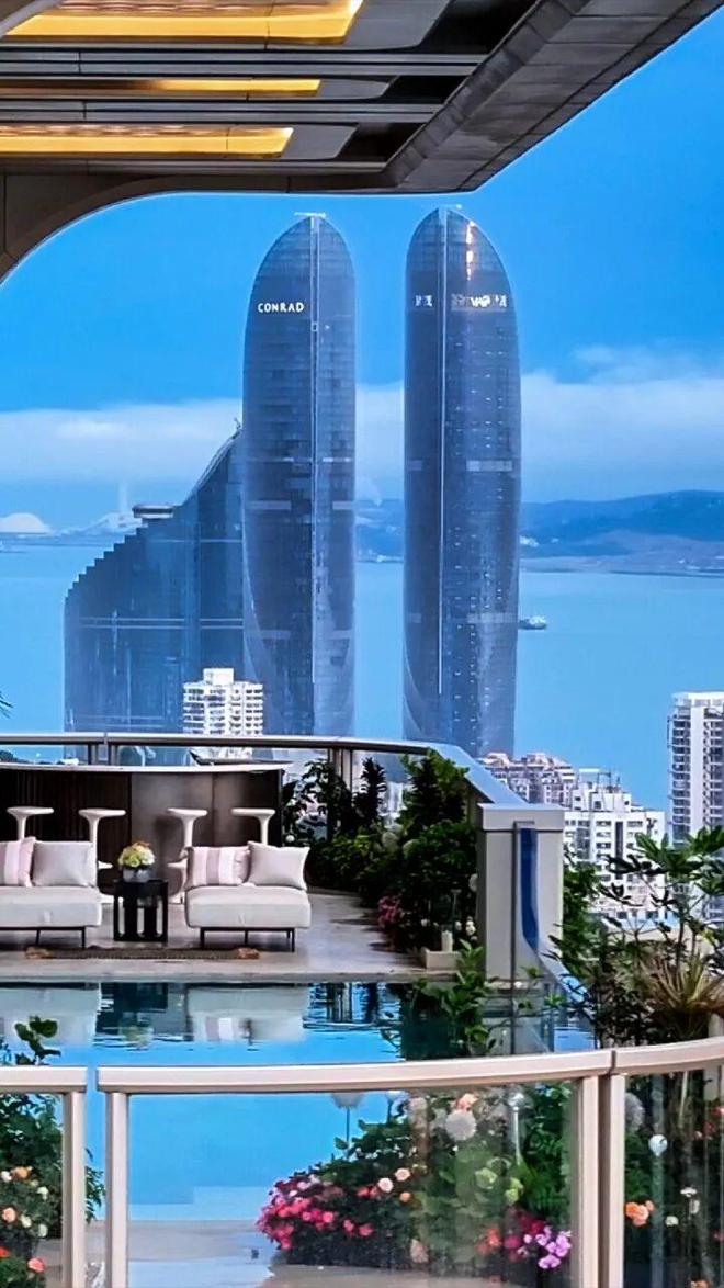 Ai✦厦门热搜好房：厦门帝景苑售楼处(动态)帝景苑营销中心！(图6)