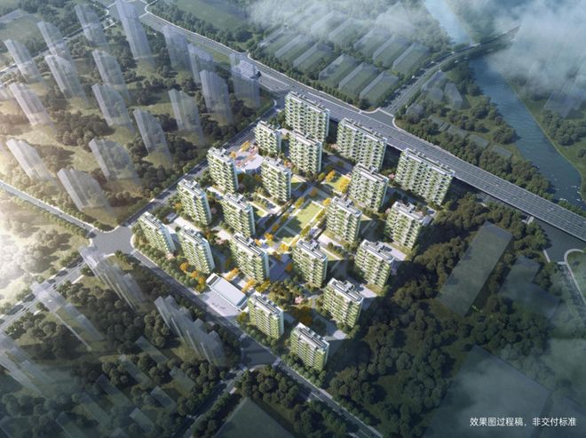 2026精品楼盘-四代住宅-苏州蠡棠森屿售楼处电话-房天下(图3)