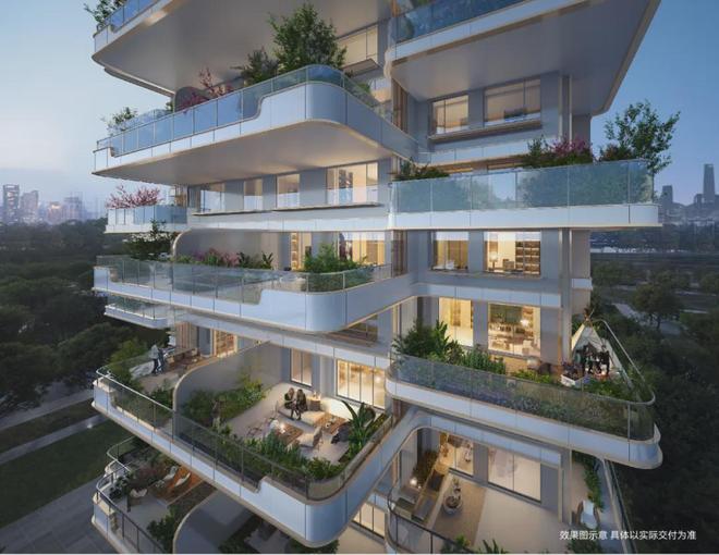 2026精品楼盘-四代住宅-苏州蠡棠森屿售楼处电话-房天下(图4)