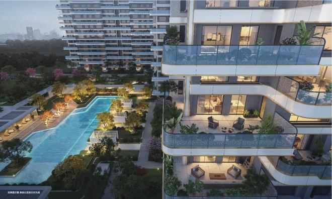 2026精品楼盘-四代住宅-苏州蠡棠森屿售楼处电话-房天下(图5)