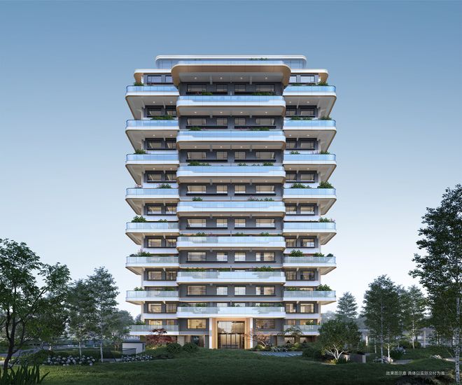 2026精品楼盘-四代住宅-苏州蠡棠森屿售楼处电话-房天下(图6)