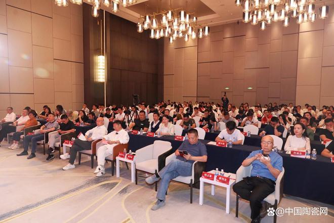 陶瓷十大品牌重磅发布!佛山见证行业标杆诞生(图3)