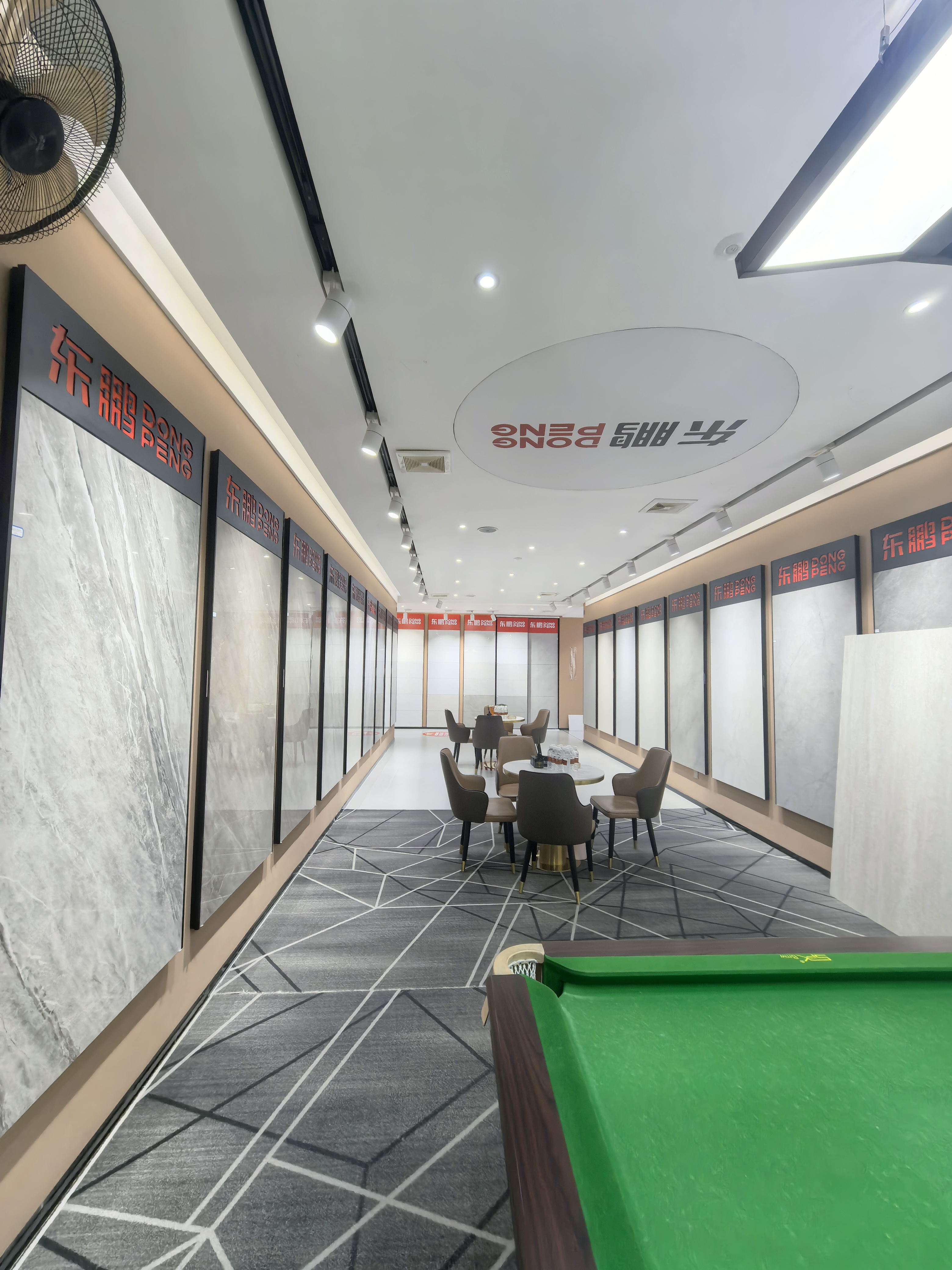 2026年现阶段保山瓷砖选购指南：为何头部服务商受青睐？(图2)