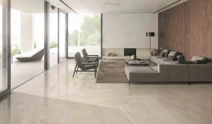 通体大理石瓷砖价格是多少？通体大理石瓷砖价格详解(图1)