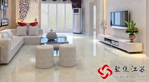 抛釉砖如何铺抛釉砖怎么清洗(图1)