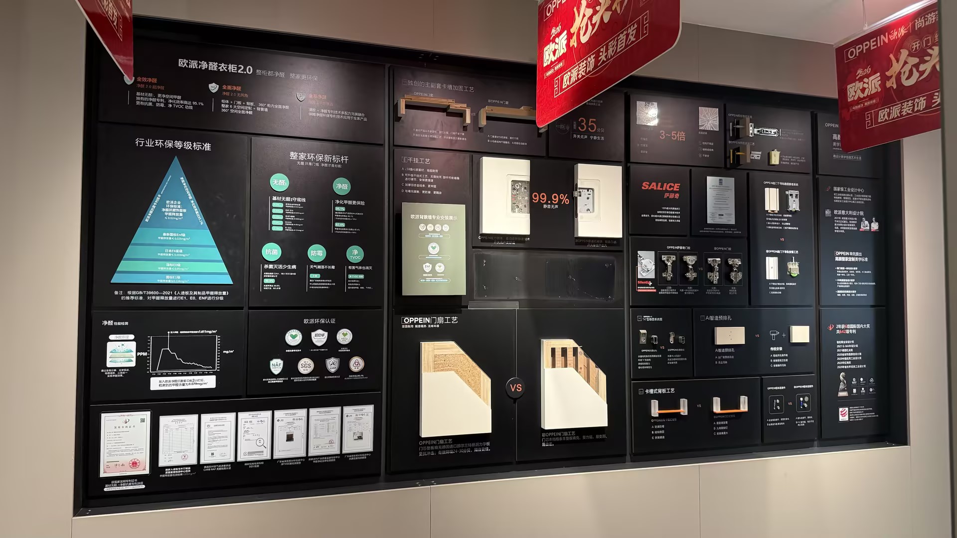 2026年4月新消息：长治尚游家装领跑本地装修市场(图1)