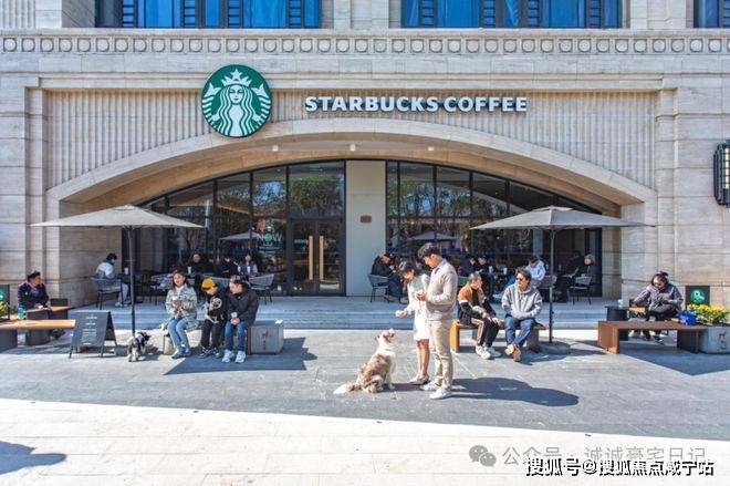 聚焦兰香湖贰号售楼处发布：以品质铸就闵行湖居传奇!(图6)