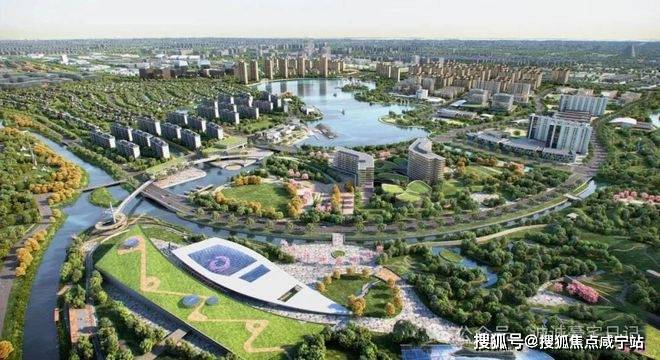 聚焦兰香湖贰号售楼处发布：以品质铸就闵行湖居传奇!(图7)