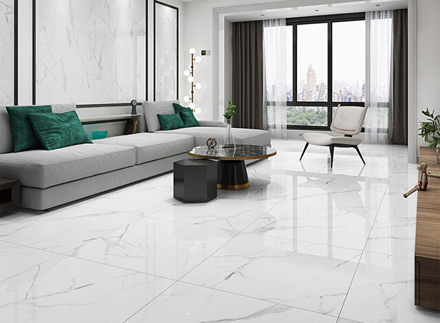 宏宇抛光砖和抛釉砖哪种好宏宇抛釉砖优缺点(图1)