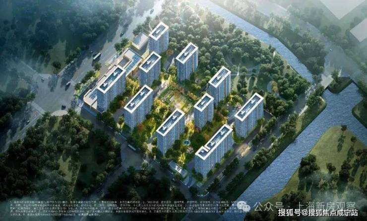 「保利虹桥和颂」售楼处│2026最新上海营销中心-楼盘详情-价格户型图地址配套交房时间咨询电话保利虹桥和颂营销中心预约热线(图1)