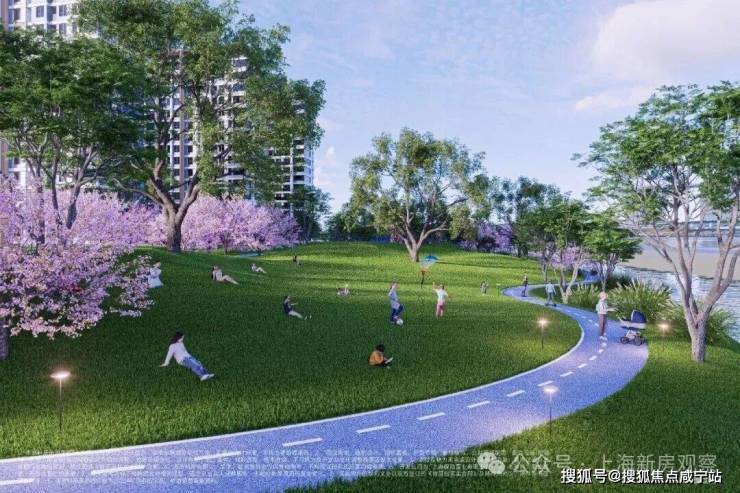 「保利虹桥和颂」售楼处│2026最新上海营销中心-楼盘详情-价格户型图地址配套交房时间咨询电话保利虹桥和颂营销中心预约热线(图10)