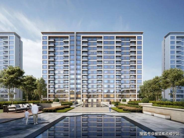 「保利虹桥和颂」售楼处│2026最新上海营销中心-楼盘详情-价格户型图地址配套交房时间咨询电话保利虹桥和颂营销中心预约热线(图12)