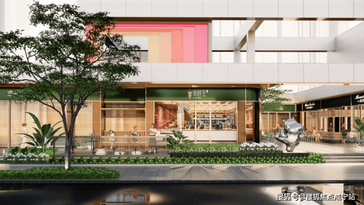 「保利虹桥和颂」售楼处│2026最新上海营销中心-楼盘详情-价格户型图地址配套交房时间咨询电话保利虹桥和颂营销中心预约热线(图15)