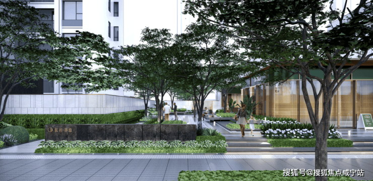 「保利虹桥和颂」售楼处│2026最新上海营销中心-楼盘详情-价格户型图地址配套交房时间咨询电话保利虹桥和颂营销中心预约热线(图16)