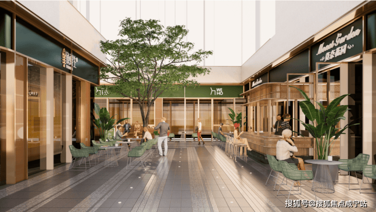 「保利虹桥和颂」售楼处│2026最新上海营销中心-楼盘详情-价格户型图地址配套交房时间咨询电话保利虹桥和颂营销中心预约热线(图19)