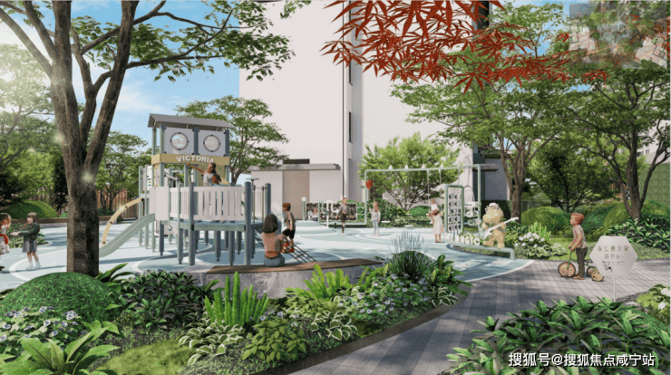 「保利虹桥和颂」售楼处│2026最新上海营销中心-楼盘详情-价格户型图地址配套交房时间咨询电话保利虹桥和颂营销中心预约热线(图18)