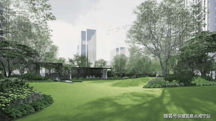 「保利虹桥和颂」售楼处│2026最新上海营销中心-楼盘详情-价格户型图地址配套交房时间咨询电话保利虹桥和颂营销中心预约热线(图21)