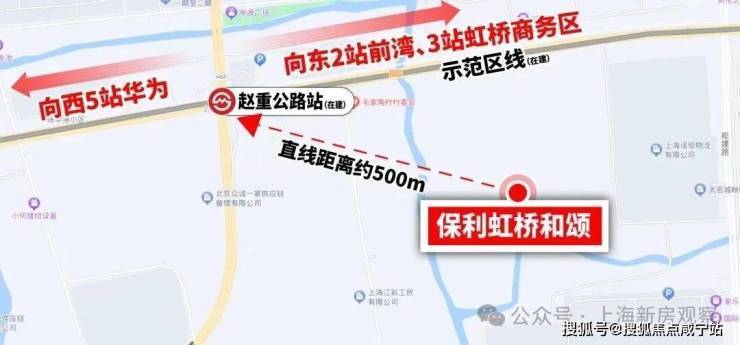 「保利虹桥和颂」售楼处│2026最新上海营销中心-楼盘详情-价格户型图地址配套交房时间咨询电话保利虹桥和颂营销中心预约热线(图26)