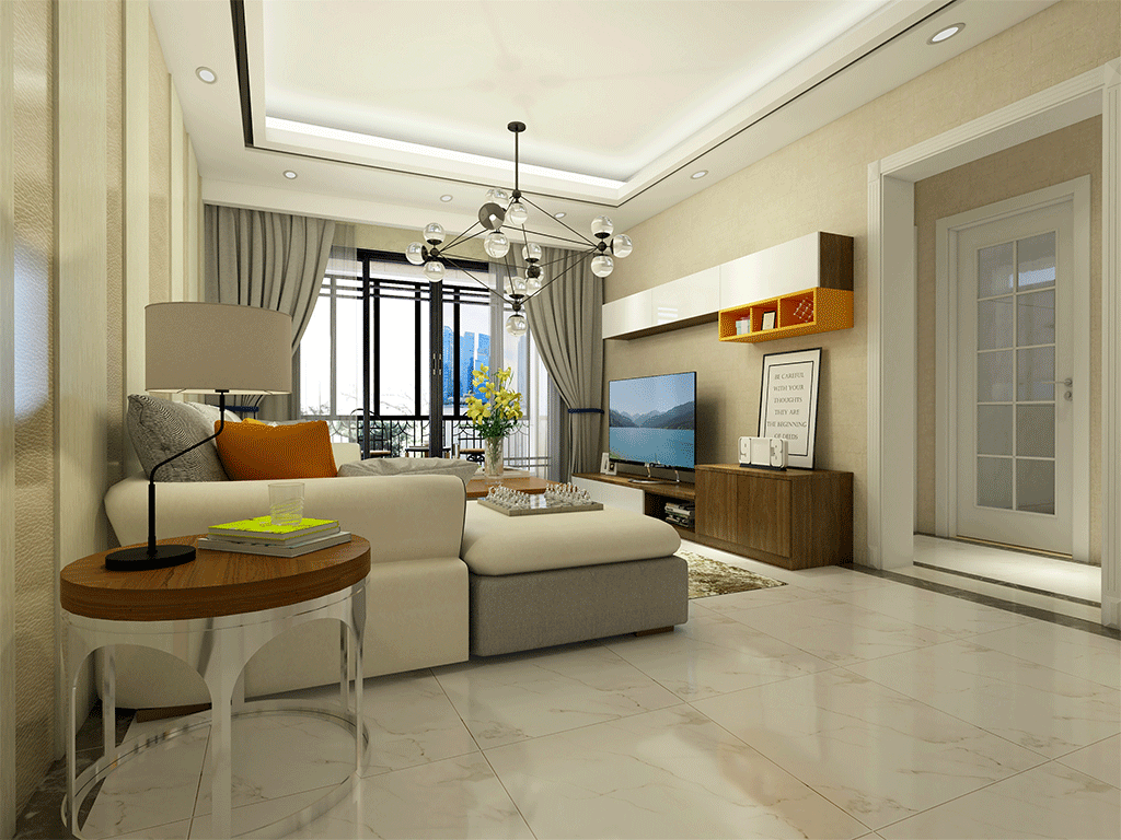 高端大气上档次欧式大理石瓷砖贴图欣赏(图3)